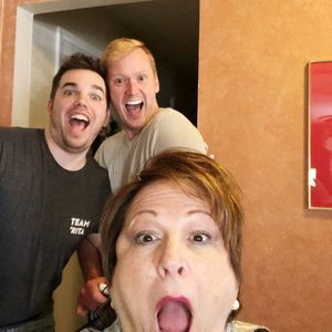 Meet your Posher, Charles